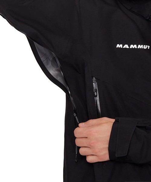 ブルゾン アウター Crater IV HS Hooded Jacket AF Men メンズの画像