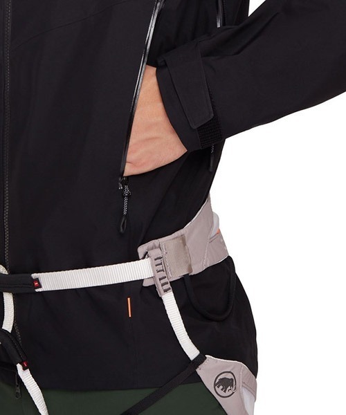 ブルゾン アウター Crater IV HS Hooded Jacket AF Men メンズの画像
