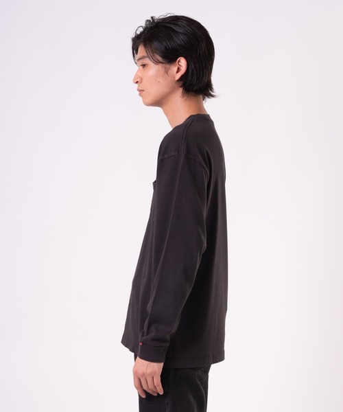 Levi's tシャツ Levi's/リーバイス ロングスリーブ Tシャツ