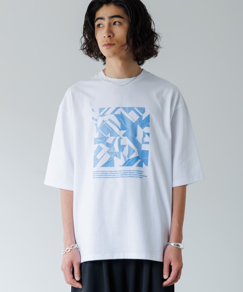 Answer4 グラフィックTシャツ Mサイズ Answer4 グラフィックTシャツ Mサイズ レビュー】Answer4