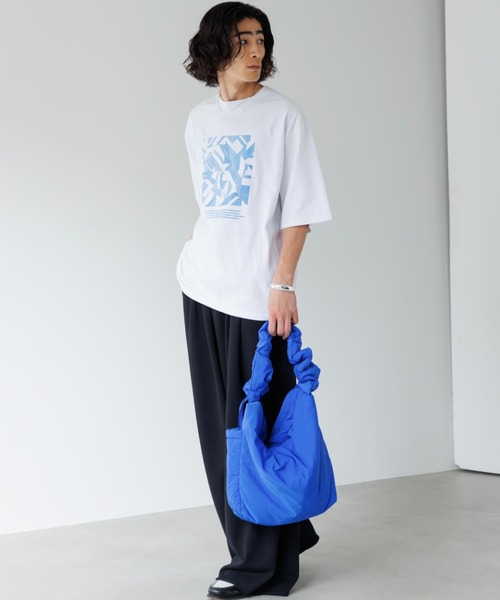 SINSS tシャツ Graphic T-shirt / グラフィックTシャツ メンズ