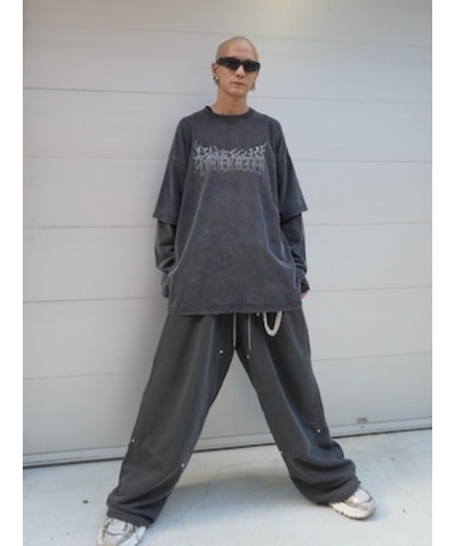 LOVE KILLER tシャツ Tシャツ A