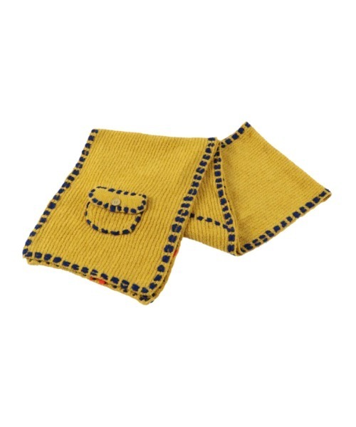 PHINGERIN/フィンガリン PG1 SCARF マフラー PHINGERIN（フィンガリン）の「PG1 SCARF（マフラー）」 - WEAR