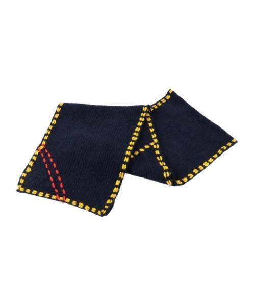 PHINGERIN マフラー PG1 SCARF (PD-242-NA-011) メンズ