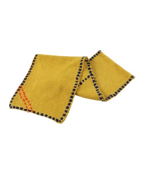 PHINGERIN（フィンガリン） マフラー PHINGERIN PG1 SCARF (PD-242-NA