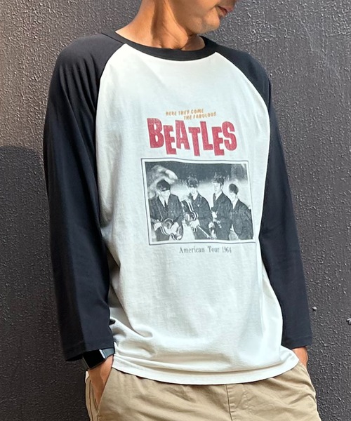 【ビートルズ】Ｔシャツ⑩ XLサイズ XLサイズのTシャツ – FAB4ギャラリー・オンライン・グッズ・ストア by