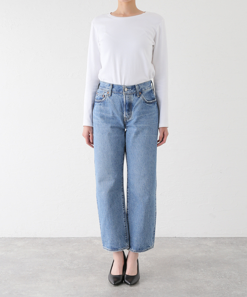 Levi's（リーバイス） ジーンズ デニム デニムパンツ 501 90 ANKLE