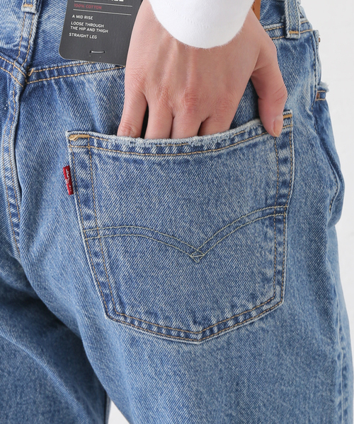 Levi's（リーバイス） ジーンズ デニム デニムパンツ 501 90 ANKLE