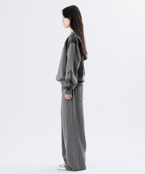 トレーナー スウェット 「PENDLETON x M」SEWAT TOPS レディース PENDLETON トレーナー スウェット 「PENDLETON x M」SEWAT TOPS