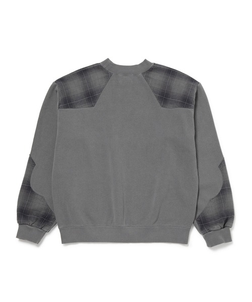 トレーナー スウェット 「PENDLETON x M」SEWAT TOPS レディース PENDLETON トレーナー スウェット 「PENDLETON x M」SEWAT TOPS