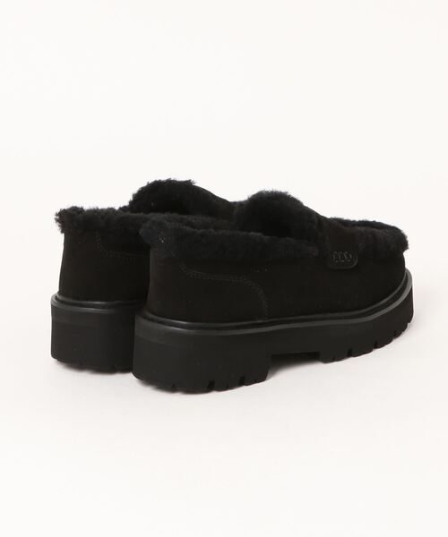 美品CAMINANDOローファー CAMINANDO（カミナンド） ローファー CAMINANDO/カミナンド/MOUTON