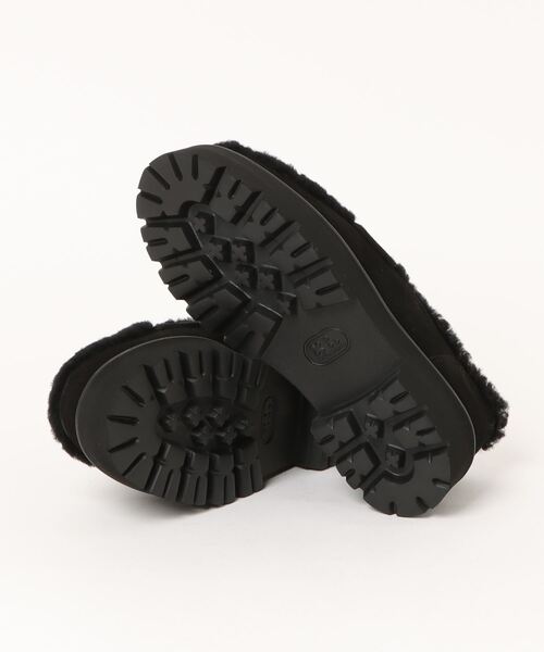 CAMINANDO（カミナンド） ローファー CAMINANDO/カミナンド/MOUTON