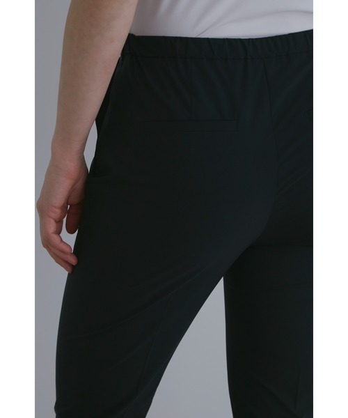 LE PHIL パンツ SOLOTEX ブロードセンタースリットパンツ