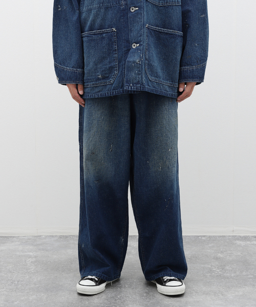 JOURNAL STANDARD J.S HOMESTEAD ジーンズ J.S.Homestead / PAINT