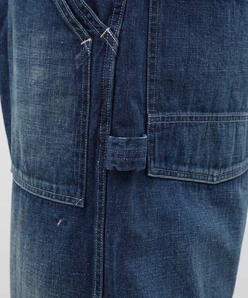 JOURNAL STANDARD J.S HOMESTEAD ワイドパンツ ジーンズ J.S.Homestead