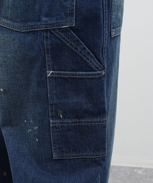 JOURNAL STANDARD J.S HOMESTEAD ワイドパンツ ジーンズ J.S.Homestead