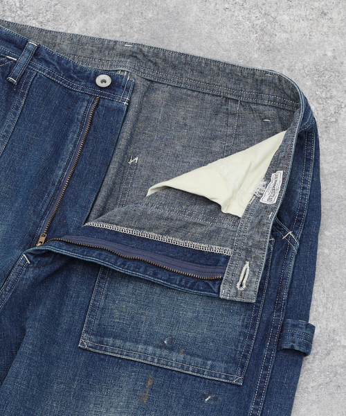 JOURNAL STANDARD J.S HOMESTEAD ワイドパンツ ジーンズ J.S.Homestead