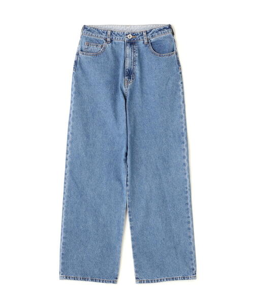 PROPORTION BODY DRESSING ジーンズ デニム デニムパンツ 90S
