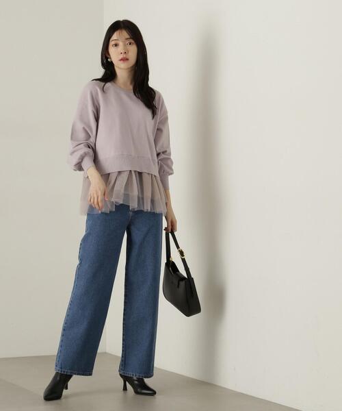 PROPORTION BODY DRESSING ジーンズ デニム デニムパンツ 90S