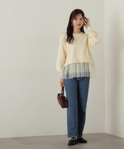 PROPORTION BODY DRESSING ジーンズ デニム デニムパンツ 90S
