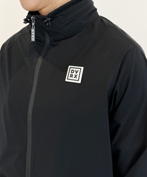 DEVEREUX GOLF コート ジャケット Mens Rain Wear Set メンズ