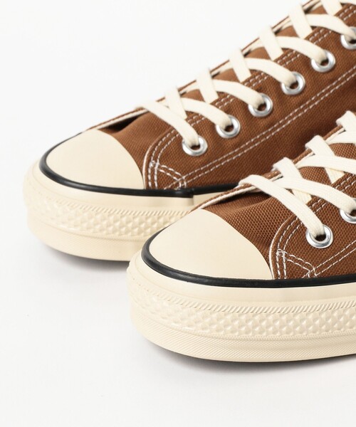 CONVERSE（コンバース） スニーカー CONVERSE / CANVAS ALL STAR J OX