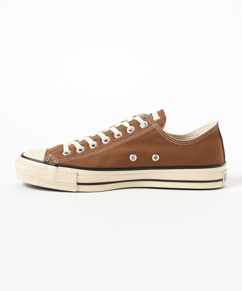 CONVERSE（コンバース） スニーカー CONVERSE / CANVAS ALL STAR J OX