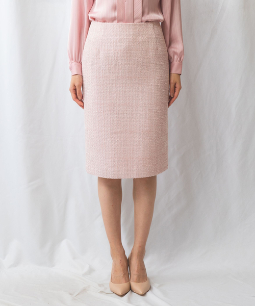 NARACAMICIE（ナラカミーチェ） スカート 「NARACAMICIE