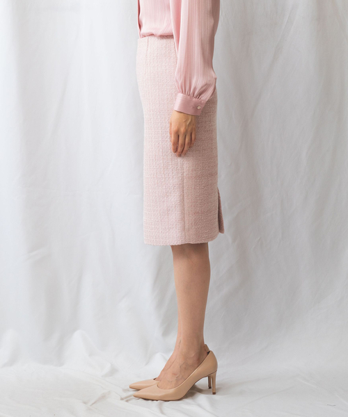 NARACAMICIE（ナラカミーチェ） スカート 「NARACAMICIE