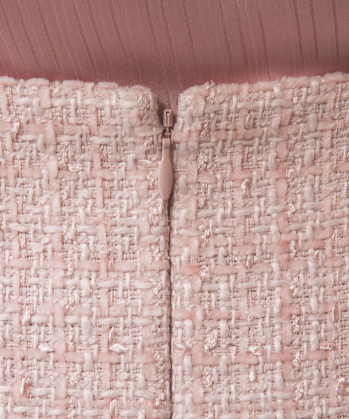 NARACAMICIE（ナラカミーチェ） スカート 「NARACAMICIE