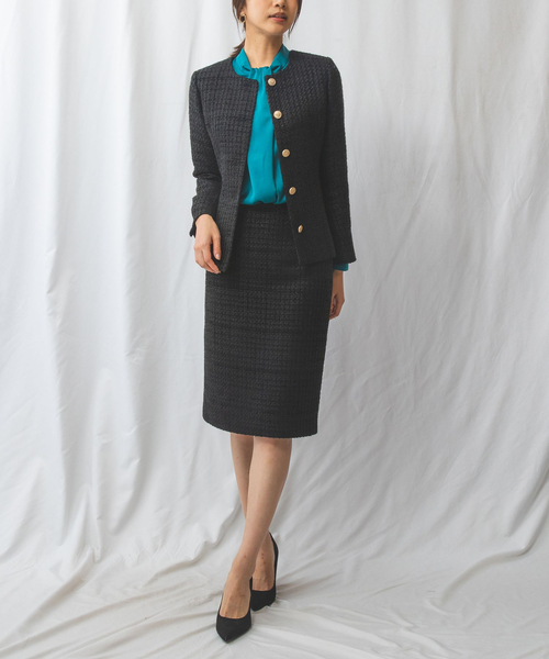 NARACAMICIE（ナラカミーチェ） スカート 「NARACAMICIE