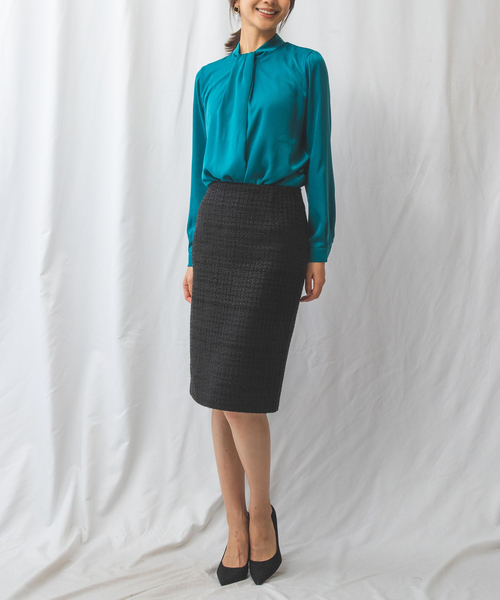 NARACAMICIE（ナラカミーチェ） スカート 「NARACAMICIE