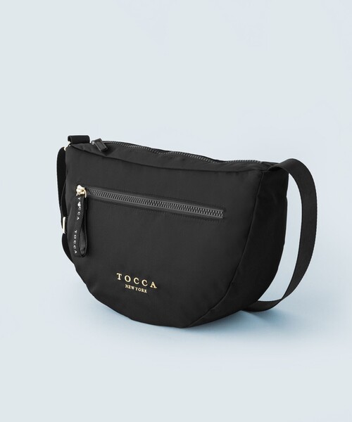 TOCCA（トッカ） ショルダーバッグ バッグ NUOTO NYLON POCHETTE