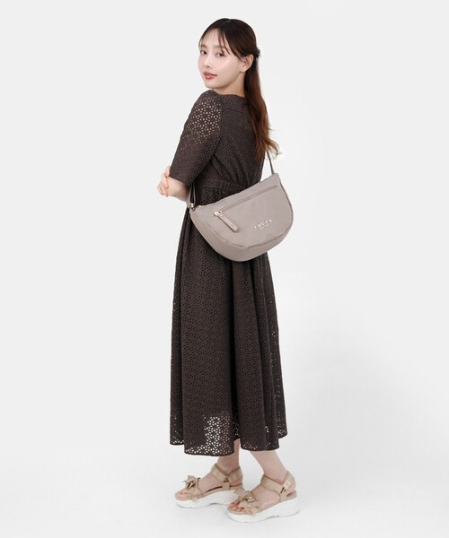 TOCCA（トッカ） ショルダーバッグ バッグ NUOTO NYLON POCHETTE 