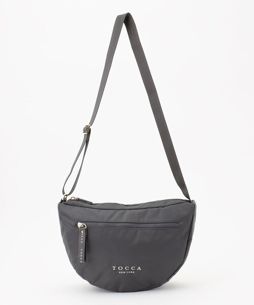 TOCCA（トッカ） ショルダーバッグ バッグ NUOTO NYLON POCHETTE