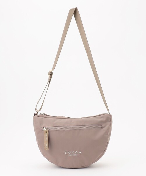 TOCCA（トッカ） ショルダーバッグ バッグ NUOTO NYLON POCHETTE