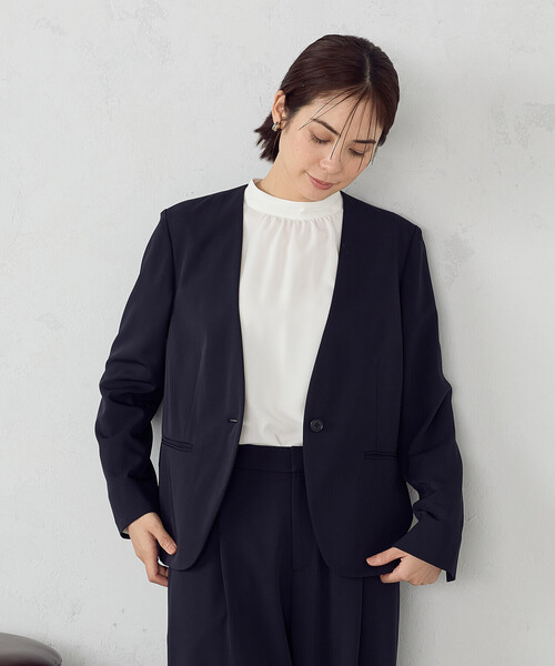 COMME CA ISM（コムサイズム） セレモニースーツ スーツ 入学式 卒業式