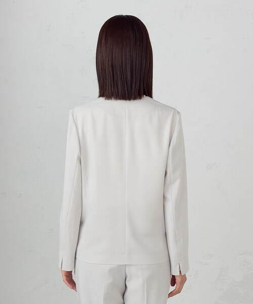 COMME CA ISM（コムサイズム） スーツ 「セットアップ対応