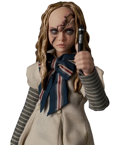 MEDICOM TOY（メディコム・トイ） フィギュア MAFEX M3GAN : ZOZOTOWN