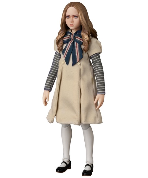 フィギュア MAFEX M3GANの画像