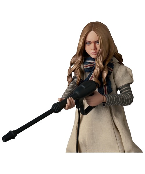 MEDICOM TOY（メディコム・トイ） フィギュア MAFEX M3GAN : ZOZOTOWN