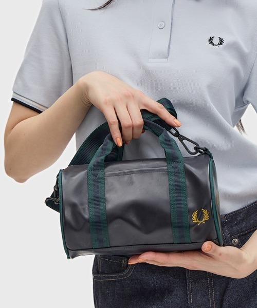 FRED PERRY（フレッドペリー） ショルダーバッグ バッグ Classic Mini