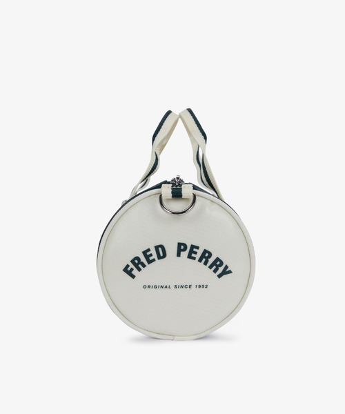 FRED PERRY（フレッドペリー） ショルダーバッグ バッグ Classic Mini
