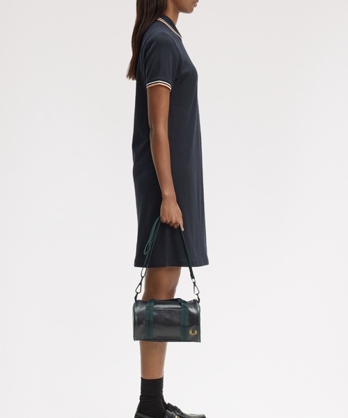 FRED PERRY（フレッドペリー） ショルダーバッグ バッグ Classic Mini
