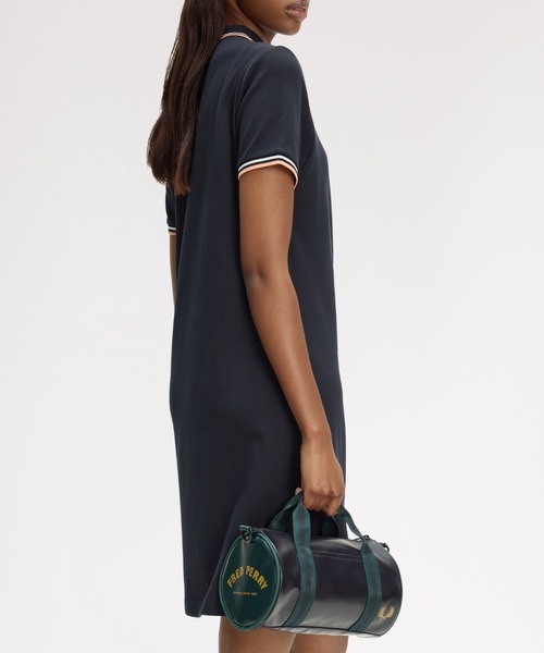 FRED PERRY（フレッドペリー） ショルダーバッグ バッグ Classic Mini
