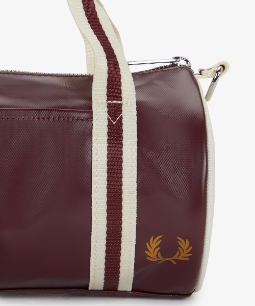 FRED PERRY（フレッドペリー） ショルダーバッグ バッグ Classic Mini