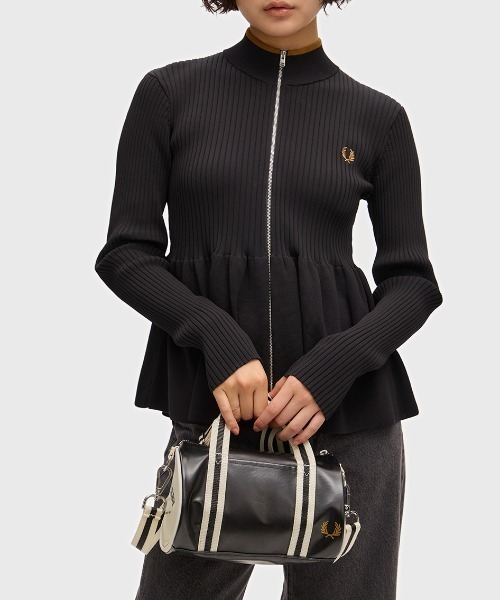 FRED PERRY（フレッドペリー） ショルダーバッグ バッグ Classic Mini
