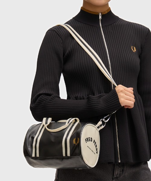 FRED PERRY（フレッドペリー） ショルダーバッグ バッグ Classic Mini