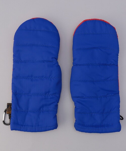 「SUBLIME」 手袋 ONE SIZE グレー レディース_画像4