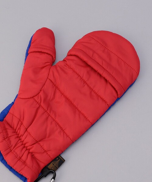 「SUBLIME」 手袋 ONE SIZE グレー レディース_画像6